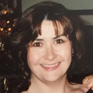 Meet your Posher, Teri